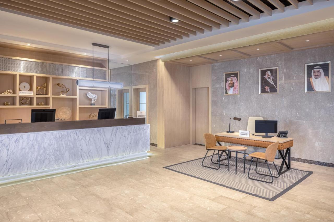 Four Points By Sheraton Jeddah Corniche Eksteriør bilde