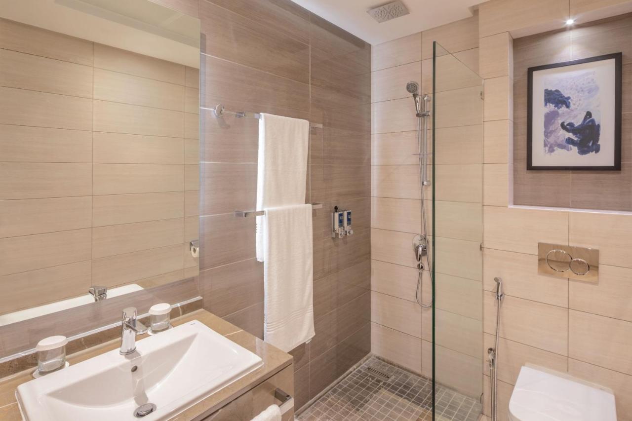 Four Points By Sheraton Jeddah Corniche Eksteriør bilde