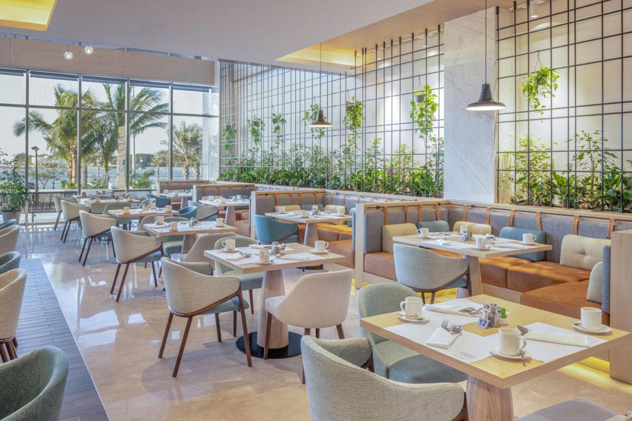Four Points By Sheraton Jeddah Corniche Eksteriør bilde