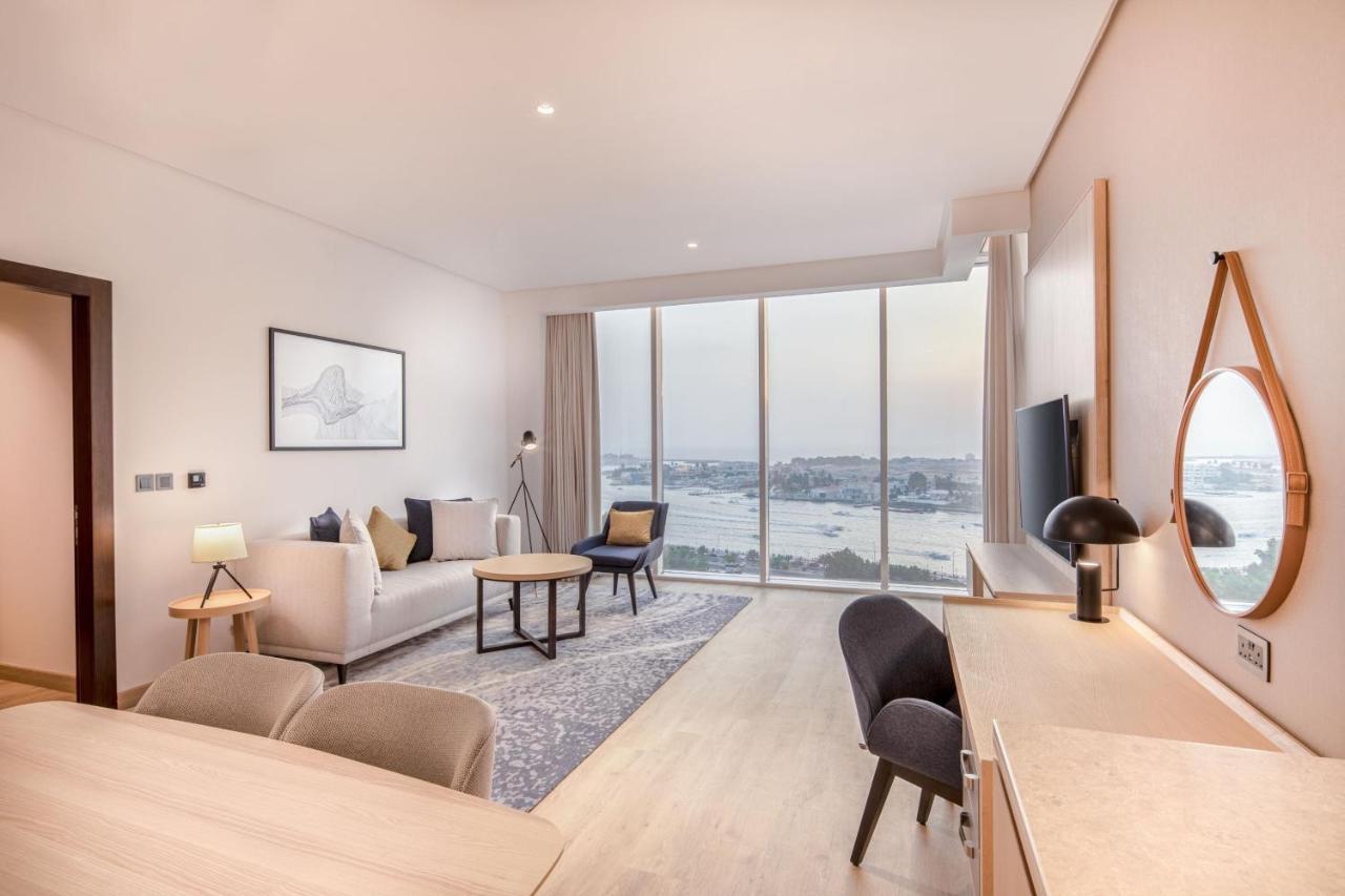 Four Points By Sheraton Jeddah Corniche Eksteriør bilde
