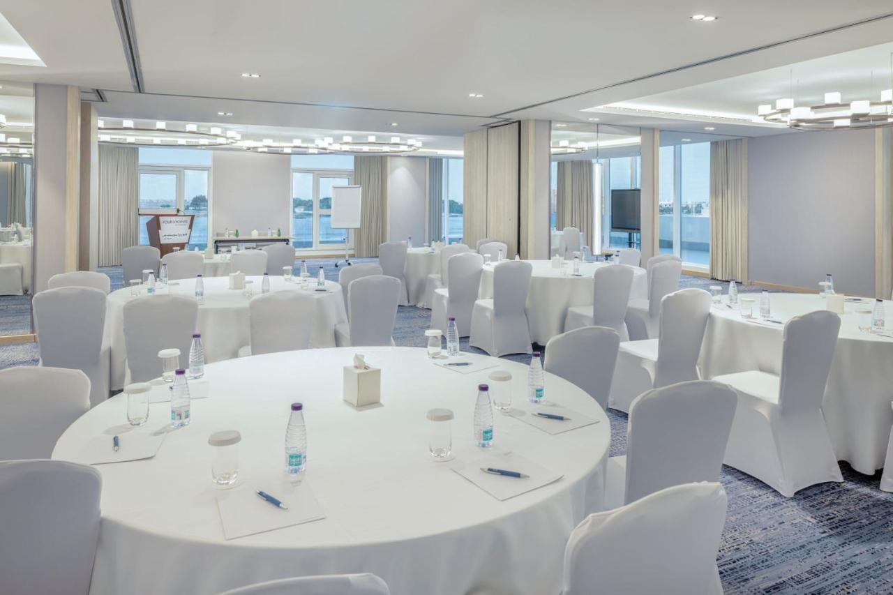 Four Points By Sheraton Jeddah Corniche Eksteriør bilde